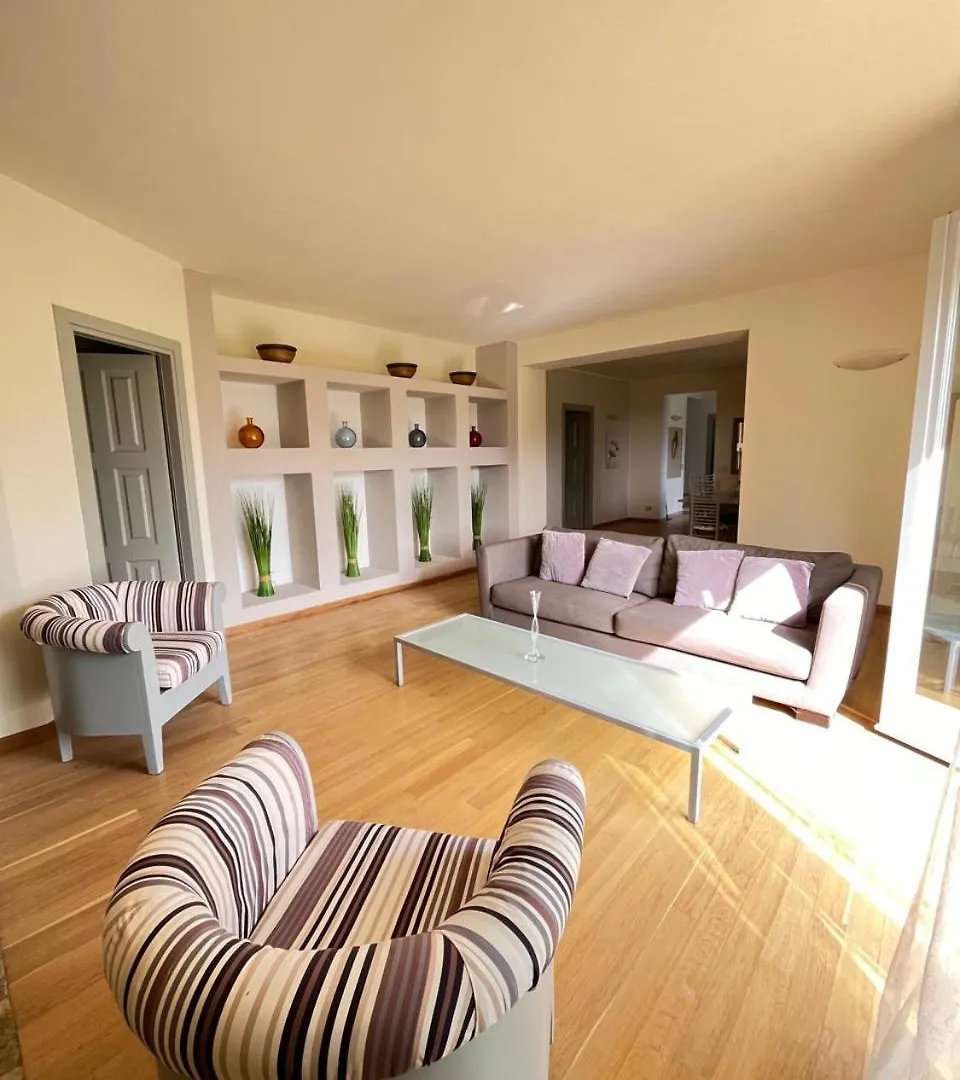 Villa Mary, Relax With Swimming Pool Poggibonsi Holiday home