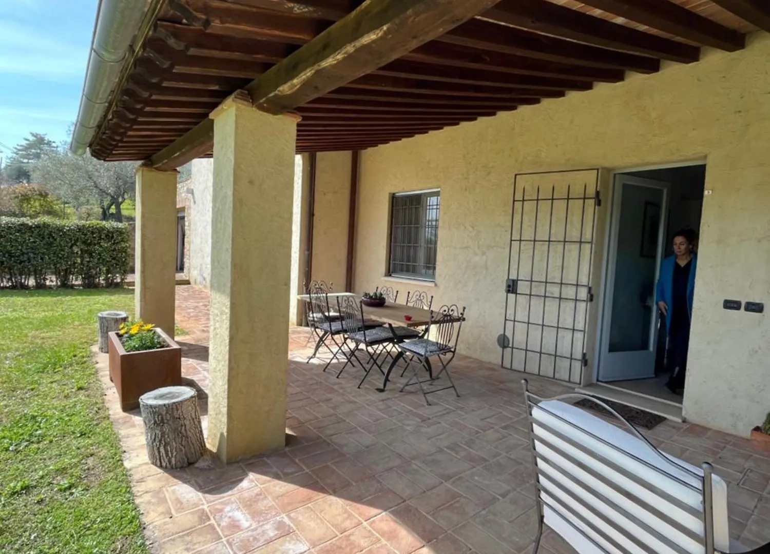 Holiday home Villa Mary, Relax With Swimming Pool Poggibonsi Italy