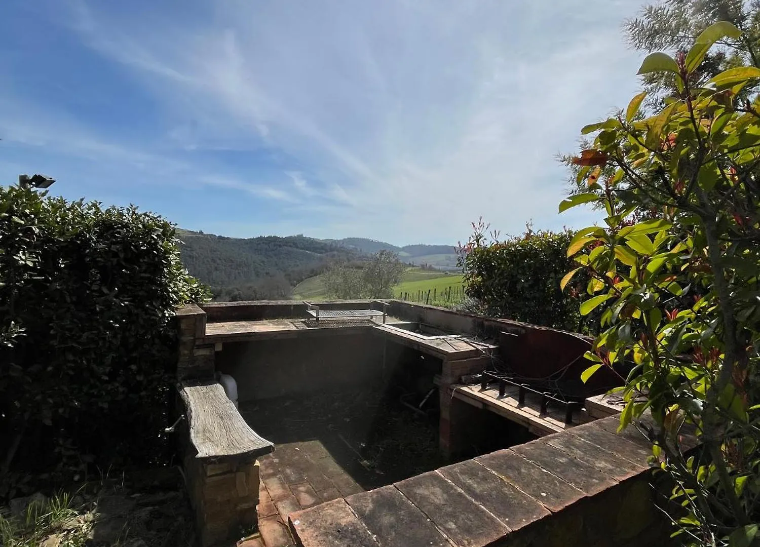 Villa Mary, Relax With Swimming Pool Poggibonsi 0*,  Italy