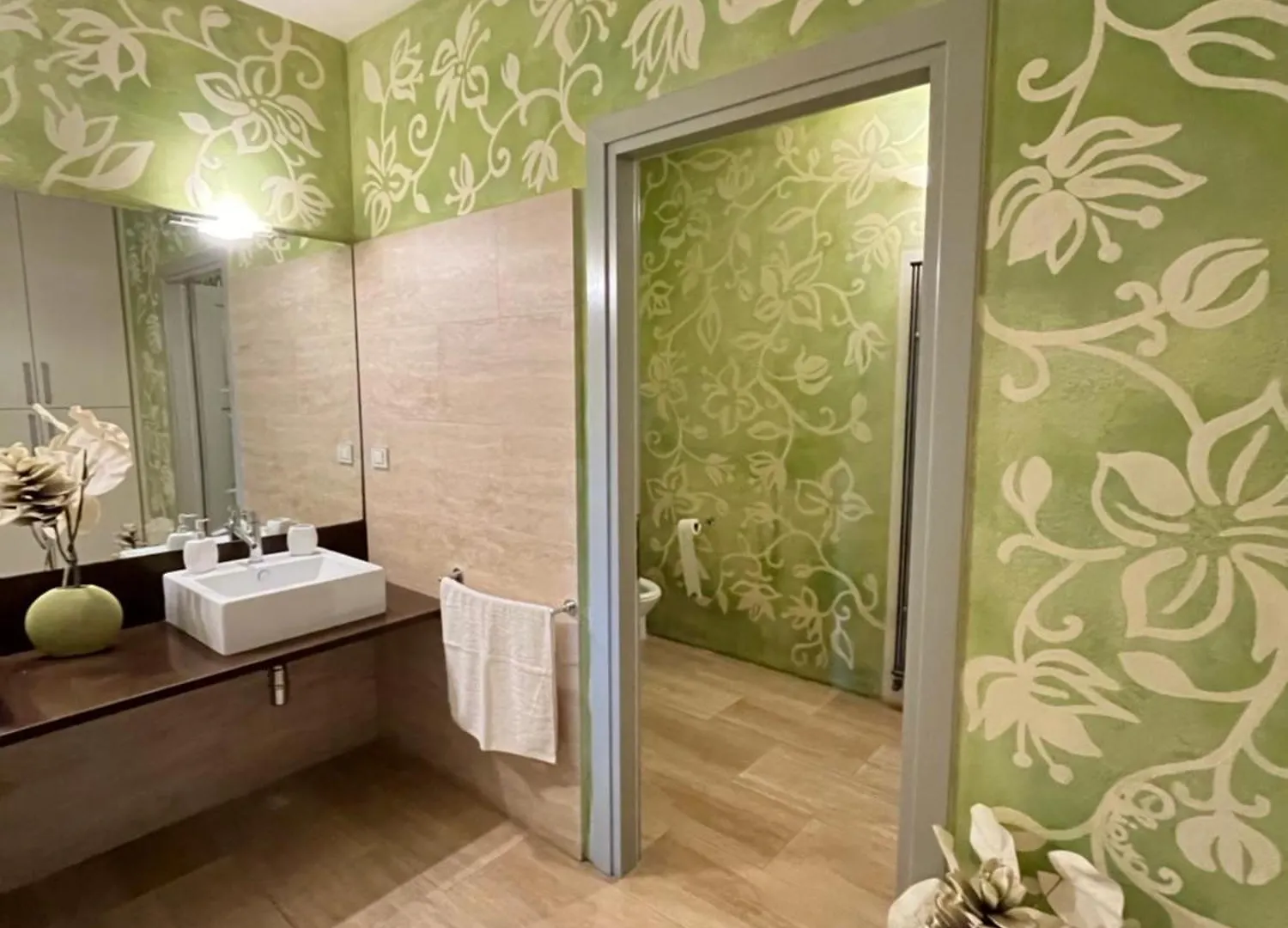Villa Mary, Relax With Swimming Pool Poggibonsi Holiday home