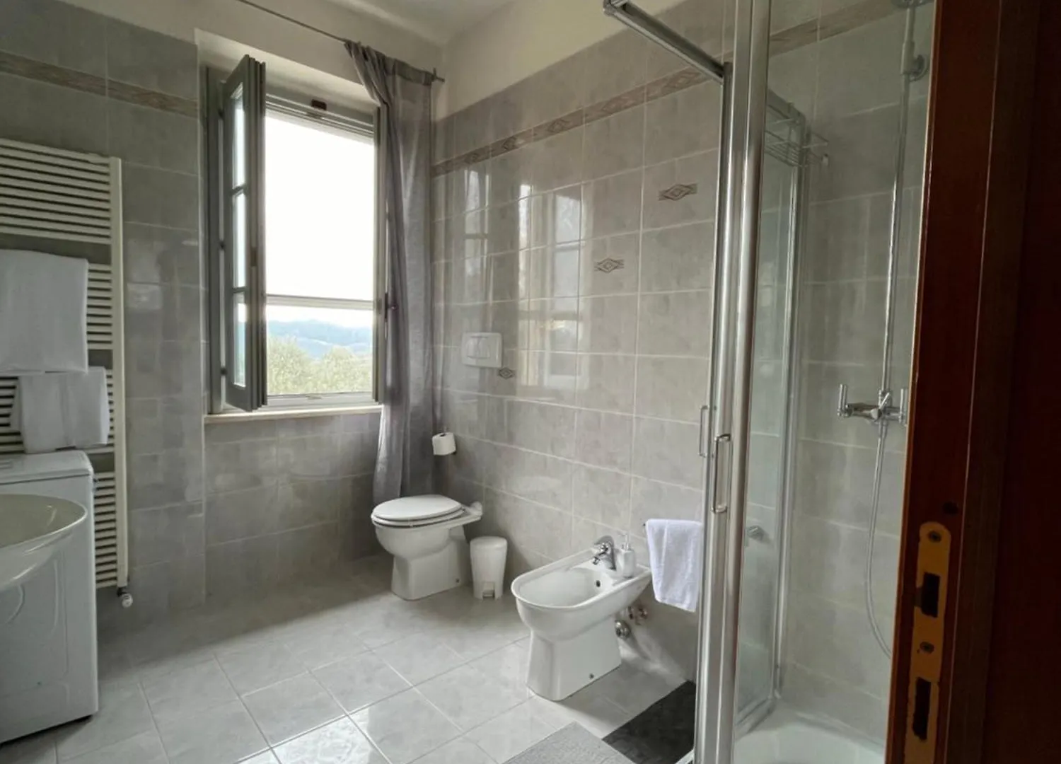 Holiday home Villa Mary, Relax With Swimming Pool Poggibonsi