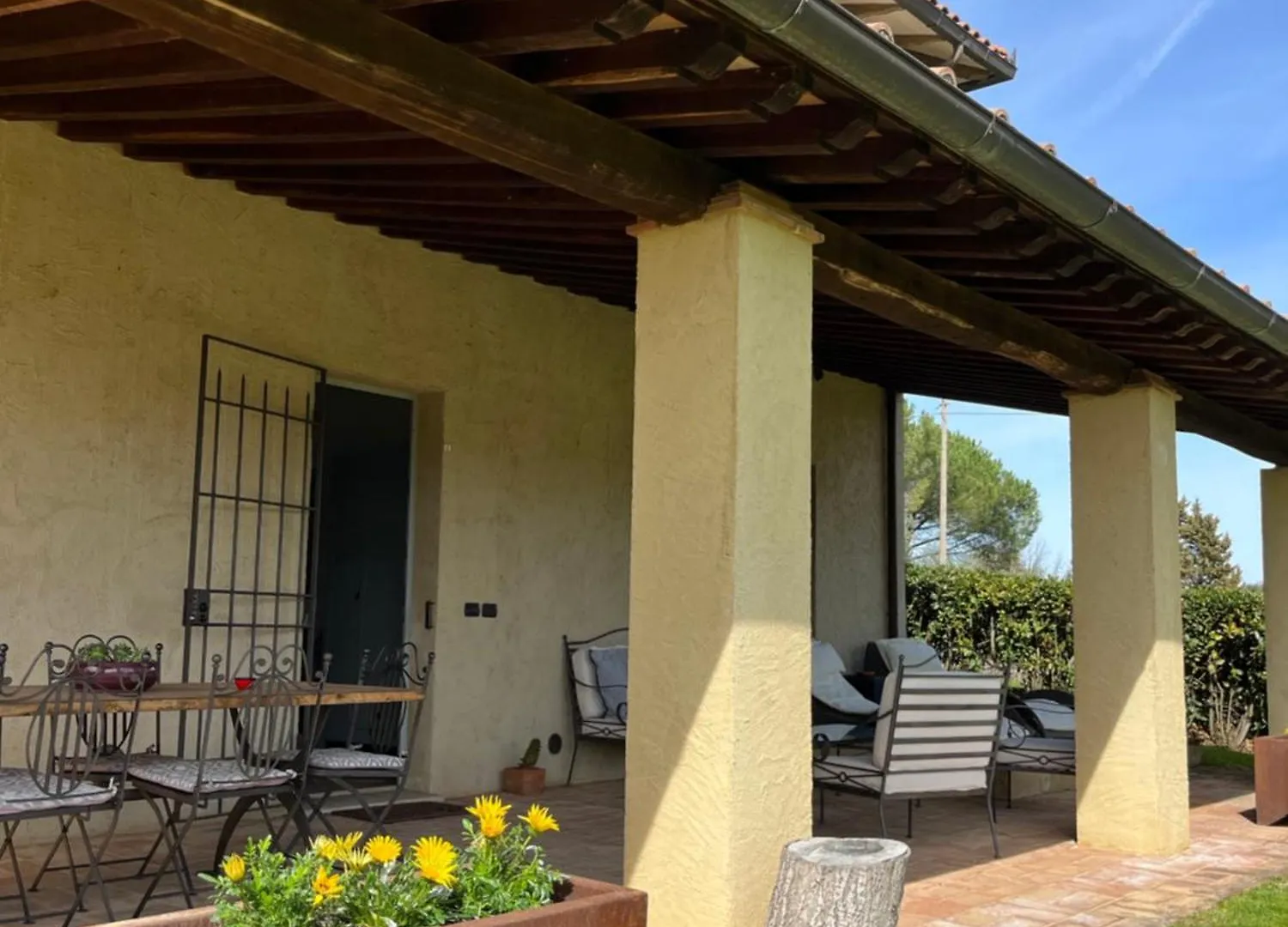 Holiday home Villa Mary, Relax With Swimming Pool Poggibonsi
