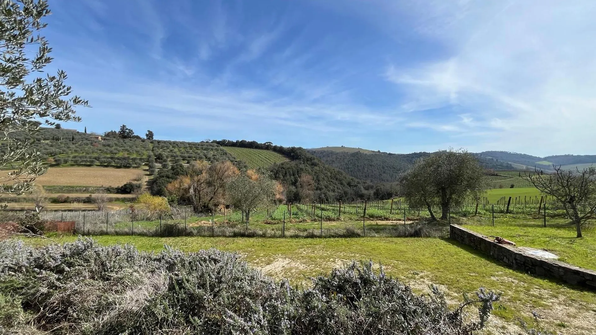 Holiday home Villa Mary, Relax With Swimming Pool Poggibonsi