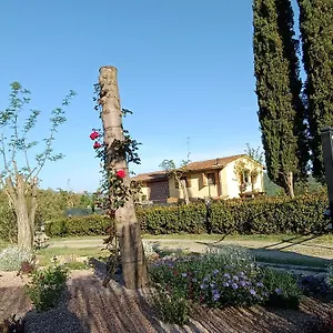 Casa Orneto Poggibonsi