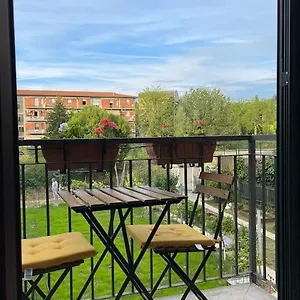 La Casa Di Marsy Poggibonsi