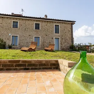 Sangi Chianti Vacations Poggibonsi