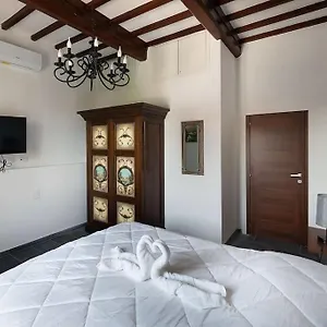 Casa Del Borgo Antico Poggibonsi