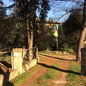 Podere Risoino Poggibonsi