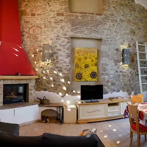 Casajona Poggibonsi