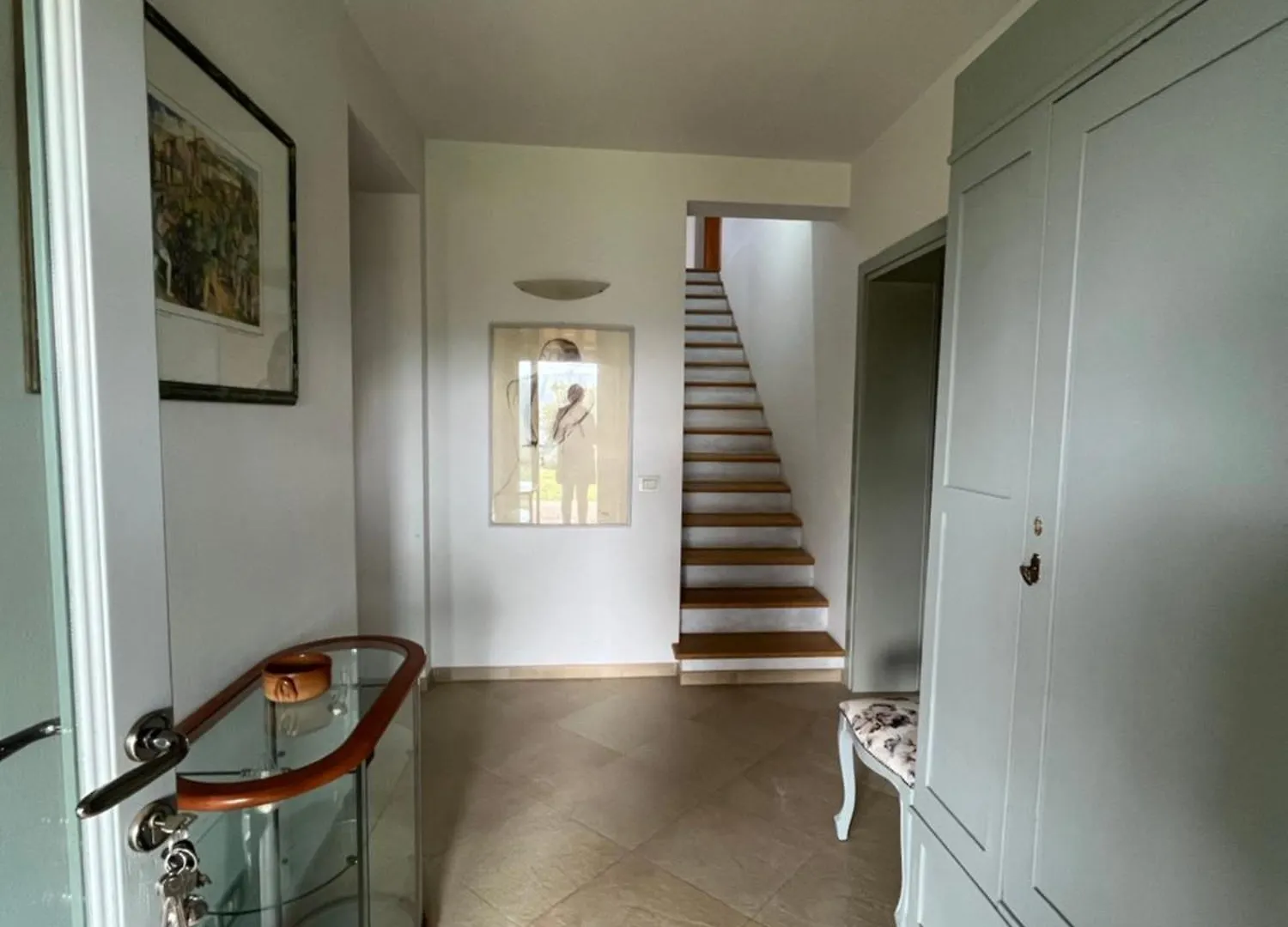 Holiday home Villa Mary, Relax With Swimming Pool Poggibonsi Italy