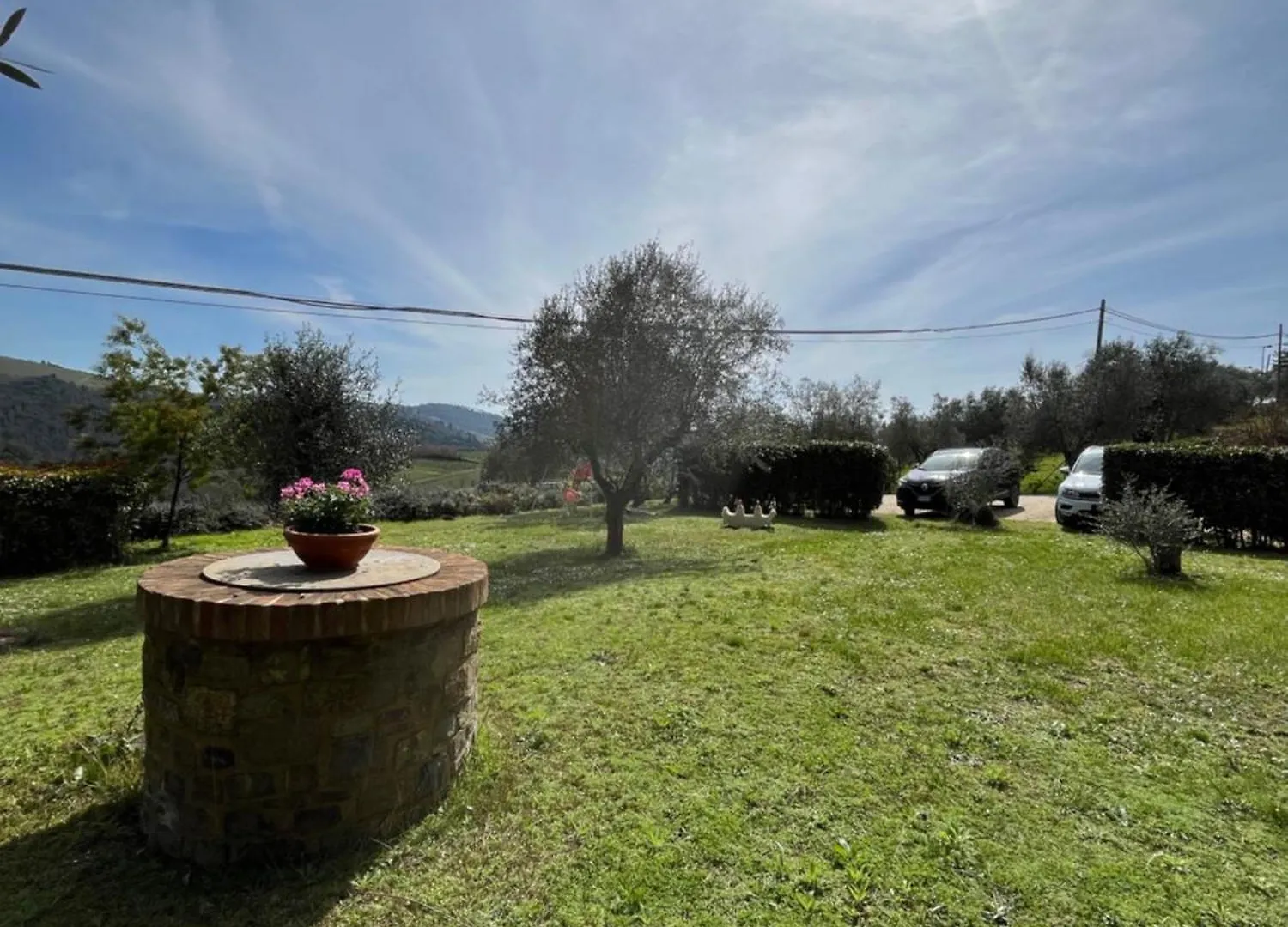 Villa Mary, Relax With Swimming Pool Poggibonsi 0*,